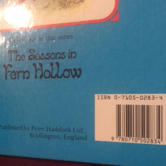 The Beatryce Prophecy by Kate DiCamillo and Adventures in Fern Hollow bundle - Picture 6 of 8